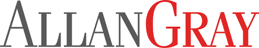 Allan Gray logo