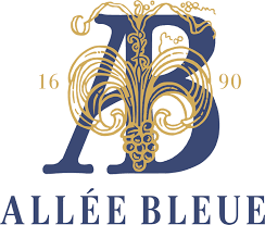 Allee Bleue logo