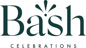 Bash Celebrations logo