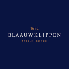 Blaauwklippen logo