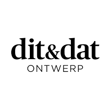 dit en dat logo