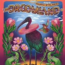 Droomland logo