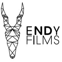 Endy Films logo