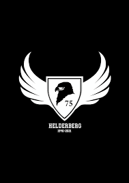 Helderberg Repfees logo