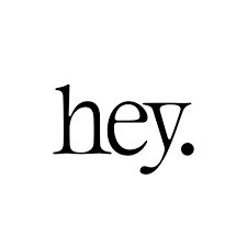 Hey Gui logo