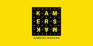 KAMERS/Makers logo