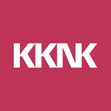 KKNK logo