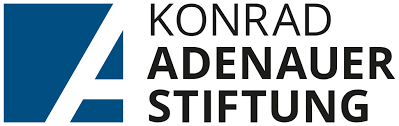 Konrad Adenauer Foundation logo