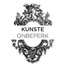 Kunste Onbeperk logo