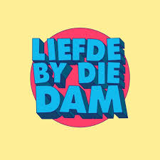 Liefde by die Dam logo