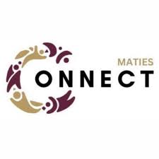 Maties Connect logo