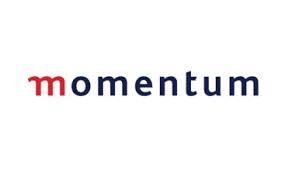 Momentum logo