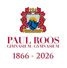 Paul Roos Gymnasium logo