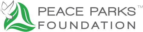 Peace Parks Foundation logo