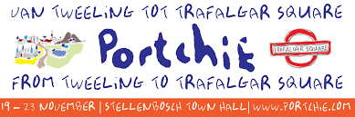 Portchie logo