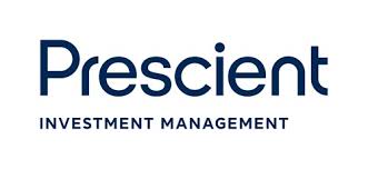 Prescient logo