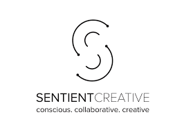 Sentient Creative logo