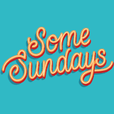 Some Sundays logo