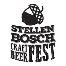 Stellenbosch Craft Beer Fest logo