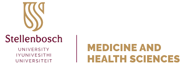 Stellenbosch Medicine and Health Sciences logo