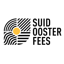 Suidoosterfees logo