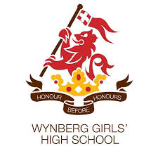 Wynberg Girls' High School logo